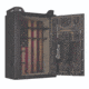Browning Safes US49 Armored Gun Safe, Electronical Lock, Matte Black, US49Armored-MTBLK-BC-E