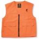 Browning Safety Vest, Blaze, S 3051000101