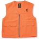 Browning Safety Vest, Blaze, L 3051000103