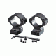 Browning Scope Ring System A-Bolt 3 Rifle Intermediate Matte