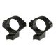 Browning AB3 Integrated Scope Mount System, Intermediate, 30mm, Matte, 123012