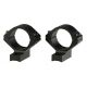 Browning AB3 Integrated Scope Mount System, Standard, Matte, 30mm, 123011