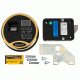 Browning Securam Scanlogic Biometric Lock Retrofit Kit,Gold 156039
