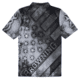 Browning Shirt Browning Team, Black/White, XL, 3010179904