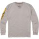 Browning Shirt Sun Long Sleeve Lt - Mens