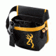 Browning Short Pure BM Black/Gold Pouch 121021992