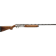 Browning Silver Field Matte 3in Field Semi-Auto Shotgun, 12 Gauge, 26in BBL, Walnut Stock, Blued Bi-Tone, 11413305