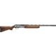 Browning Silver Field Micro Midas 3in Field Semi-Auto Youth Shotgun, 20 Gauge, 26in BBL, Walnut Stock, Blued Bi-Tone, 11412605