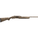 Browning Silver Rifled Deer 3in Field Semi-Auto Shotgun, 20 Gauge, 22in BBL, Synthetic MO Bottomland Stock, Camo, 11433621