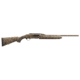 Browning Silver Semi-Auto Shotgun, 12 Gauge, 22 in barrel, Gold Plated Trigger, Crossbolt Safety, 4 Round, 011433321-FRRMPG