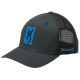 Browning Snap Shot Cap, Blue, 308713651