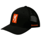 Browning Snap Shot Cap, Orange, One Size, 308713621