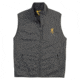Browning Soft Shell Vest - Mens, Carbon Gray, XL, 3053107904
