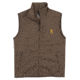 Browning Soft Shell Vest - Mens, Major Brown, Large, 3053109803