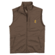 Browning Soft Shell Vest - Mens, Major Brown, Small, 3053109801