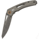 Browning South Slope Linerlock Bronze, BR0557
