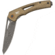 Browning South Slope Linerlock Gray, BR0558B