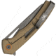 Browning South Slope Linerlock Gray, BR0558B