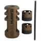 Browning Sporter Recoil Hawg Muzzle Brake Bronze.30cal &amp; Smaller, 1293086