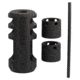 Browning Sporter Recoil Hawg Muzzle Brake Matte Black .30cal &amp; Smaller, 1293084