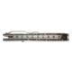 Browning Storm Front Folding Knife, 3in, Damascus, Drop Point, Mammoth Tooth Handle, N, 3220242