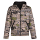 Browning Switchback Reversible Jacket, Ovix Camo, Extra Large, 3040263404