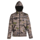 Browning Switchback Reversible Jacket, Ovix Camo, Extra Large, 3040263404