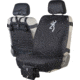 Browning Tactical Seat Cover W/ Pistol Pocket Black 1-cover