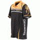 Browning Team Browning Polo Shirt GLD/BLK S 3010527301