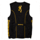 Browning Team Vest BLK/Gold XL 3051549904