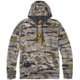 Browning Tech Hooded Sweatshirt - Men's, Ovix, 2XL, 3011883405