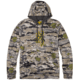 Browning Tech Hooded Sweatshirt - Men's, Ovix, 2XL, 3011883405