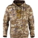 Browning Long Sleeve Tech Hoodie - Mens, Auric Camo, Extra Large, 3011883504