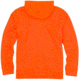 Browning LS Tech Hoodie - Men's, Blaze Orange, Extra Large, 3011880104