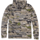 Browning Tech Hoodie Ls Ovix Large