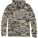 Browning Tech Hoodie Ls Ovix Large