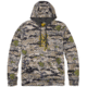 Browning Long Sleeve Tech Hoodie - Mens, Ovix, Extra Large, 3011883404