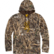 Browning Long Sleeve Tech Hoodie - Mens, Realtree Max-7, Extra Large, 3011887804