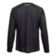 Browning Tech Long Sleeve T-Shirt - Mens, Small, Carbon, 3011747901