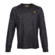 Browning Tech Long Sleeve T-Shirt - Mens, Medium, Carbon, 3011747902