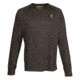 Browning Tech Long Sleeve T-Shirt - Mens, 3XL, Major Brown, 3011749806
