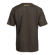 Browning Tech Short Sleeve T-Shirt - Mens, Small, Major Brown, 3011669801