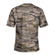 Browning Tech Short Sleeve T-Shirt - Mens, Extra Large, Ovix, 3011663404