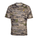 Browning Tech Short Sleeve T-Shirt - Mens, Extra Large, Ovix, 3011663404