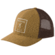 Browning Tested Cap - Mens - Brown, 308771881