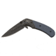 Browning The Range Folding Knife, 2.75in, 7Cr17Mov, Drop Point, Alloy Handle, N, 3220365