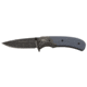Browning The Range Folding Knife, 2.75in, 7Cr17Mov, Drop Point, Alloy Handle, N, 3220365