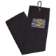 Browning Towel Browning Team, Black/Flag, One Size, 30078999