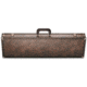 Browning Traditional Single Barrel Trap Fitted Shotgun Case, Classic Brown, 142810