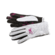 Browning Trapper Creek Glove, Womens White S 3070144701